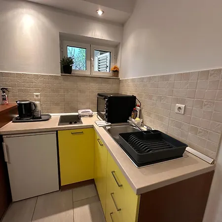 Apartment Maja Tučepi