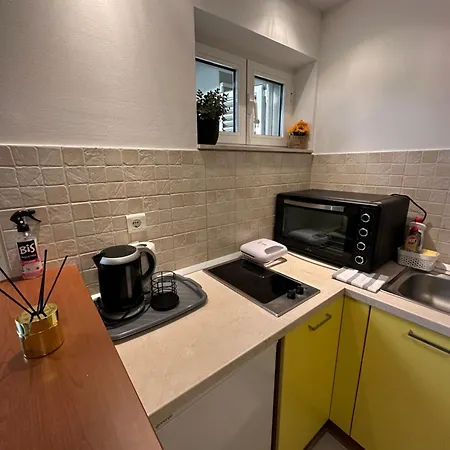 Maja Apartment Tučepi