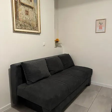 דירה Maja טוצפי