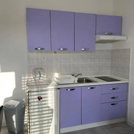 Apartment Maja *