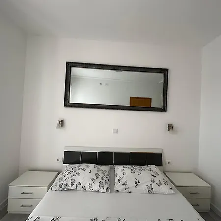 Apartment Maja