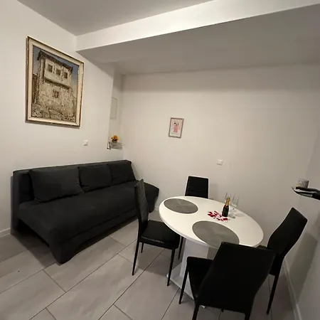 Maja Apartment Tucepi