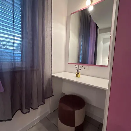 Maja Apartment