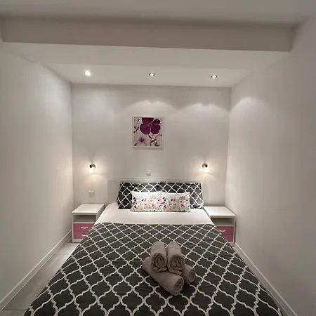 Apartment Maja
